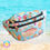 Thumbnail: Waist Bag Fanny Pack - Seashells of SWFL