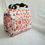 Thumbnail: Lunch Bag - SWFL Seashells Cooler Bag