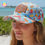 Thumbnail: Baseball Cap - Seashells of SWFL (With Patch)