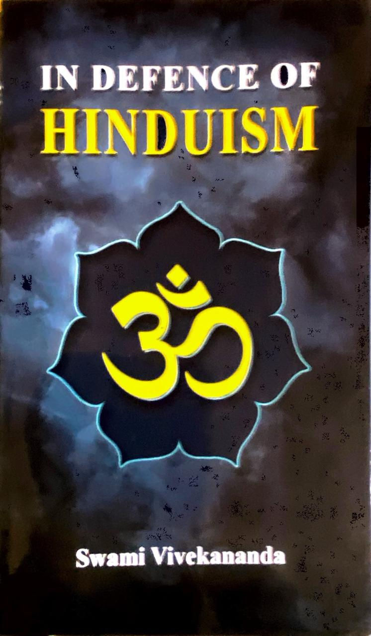 In Defence of Hinduism