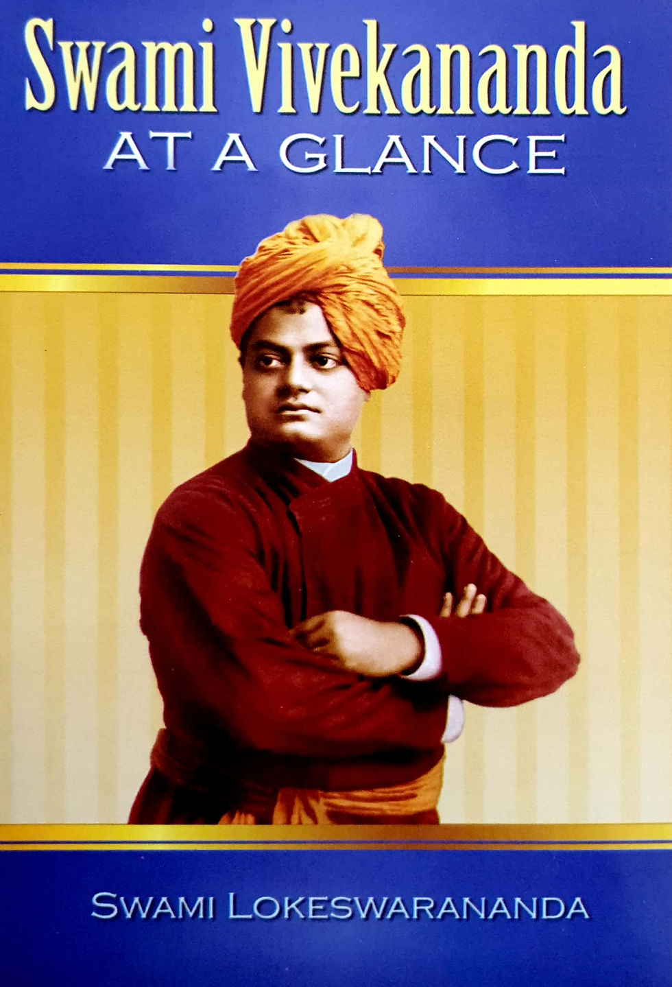 Swami Vivekananda At A Glance Vivekanandabookworld swami-vivekananda-at-a-glance-vivekanandabookworld