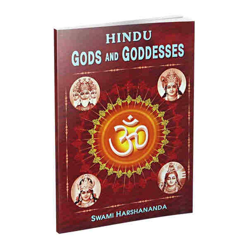 Hindu Gods And Goddesses Vivekanandabookworld