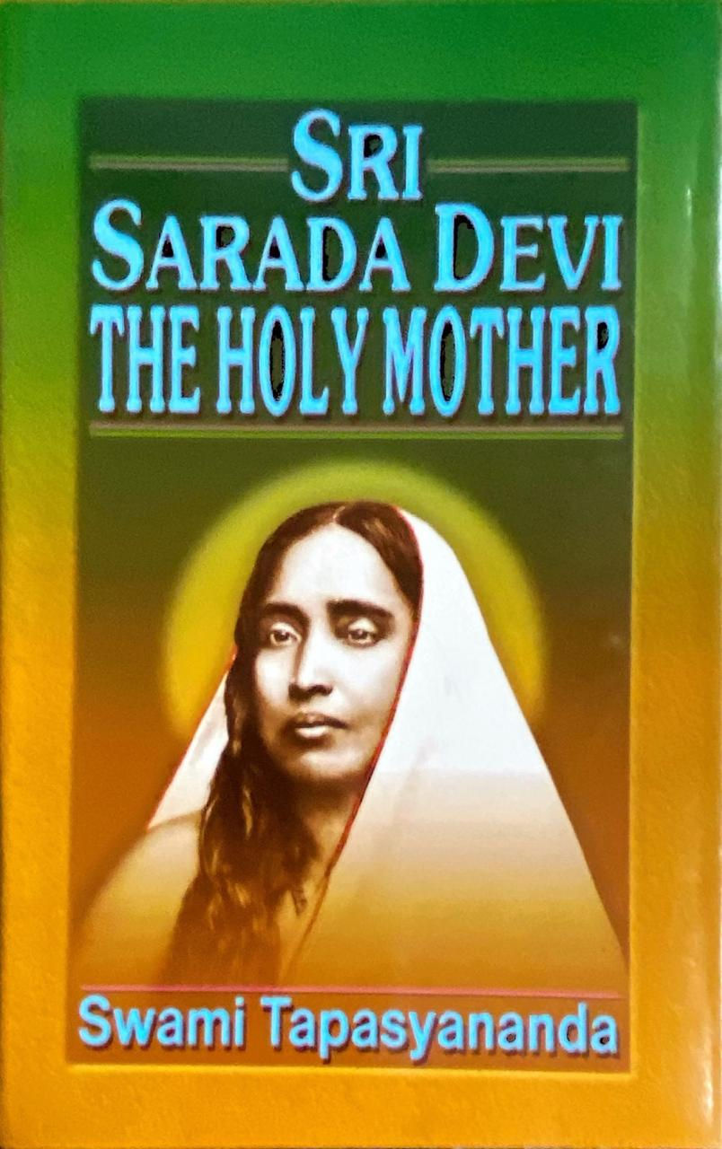 sri-sarada-devi-the-holy-mother-vivekanandabookworld