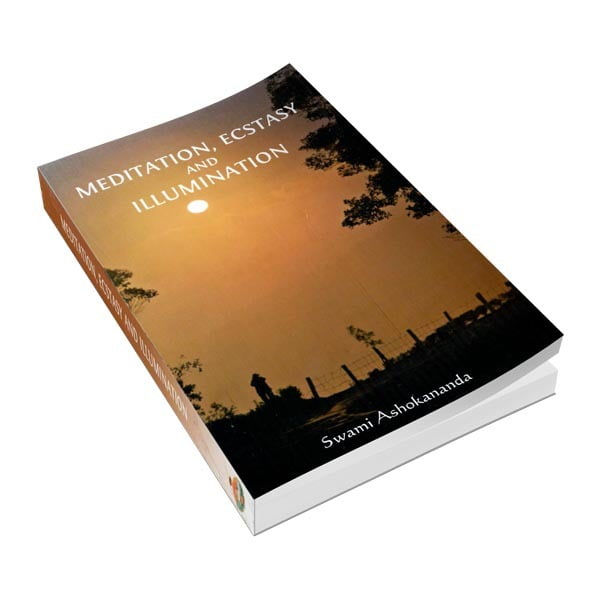 Meditation, Ecstasy and Illumination