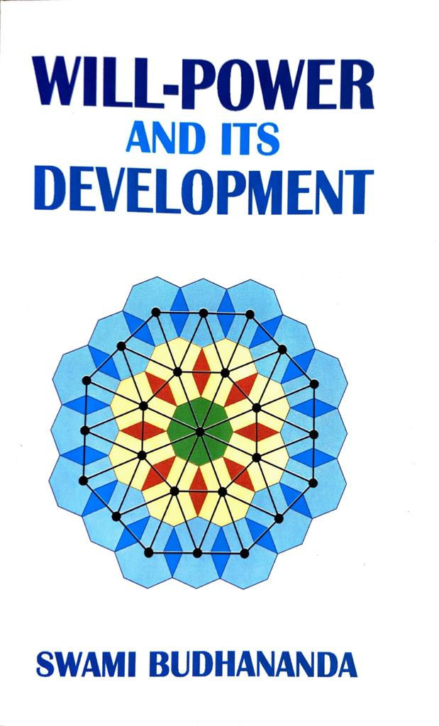 Will Power And Its Development