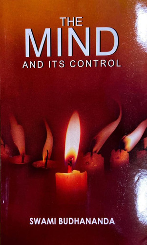 The Mind And Its Control Vivekanandabookworld The Mind And Its Control Vivekanandabookworld