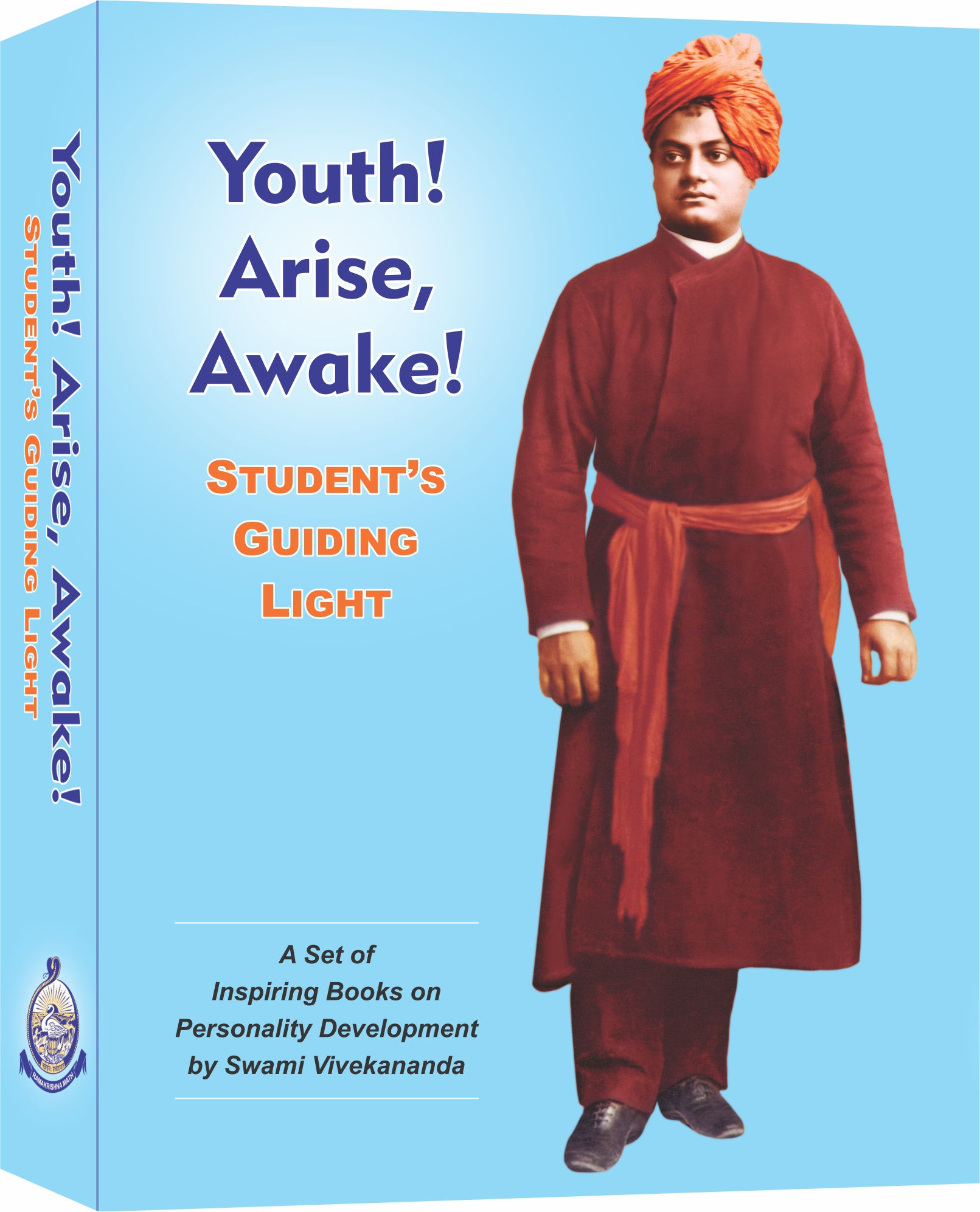 Youth! Arise, Awake (Student Pack)