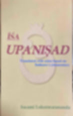 Isa Upanisad