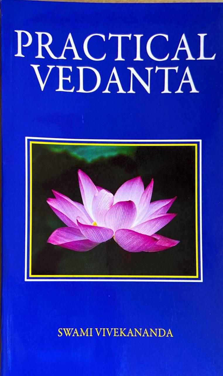 Practical Vedanta