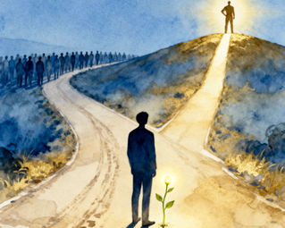 Чому ви не можете сказати "Ні" і як повернути собі право на власне "Я"