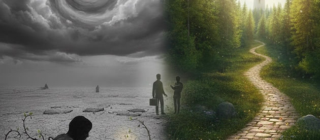 Як вийти з депресії, коли нічого не хочеться.