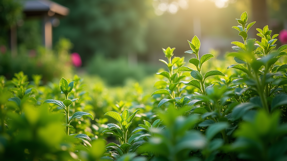 The Importance of Sustainable Living in Today's World