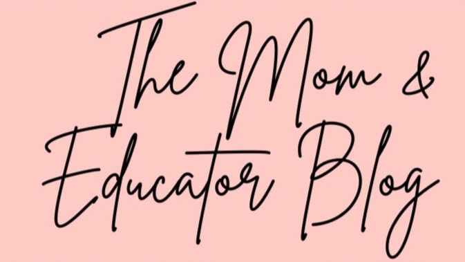 A Parent + Teacher Blog: The Teachable Tutor's Thoughts