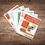 Thumbnail: Paper Cutouts & Cartoons