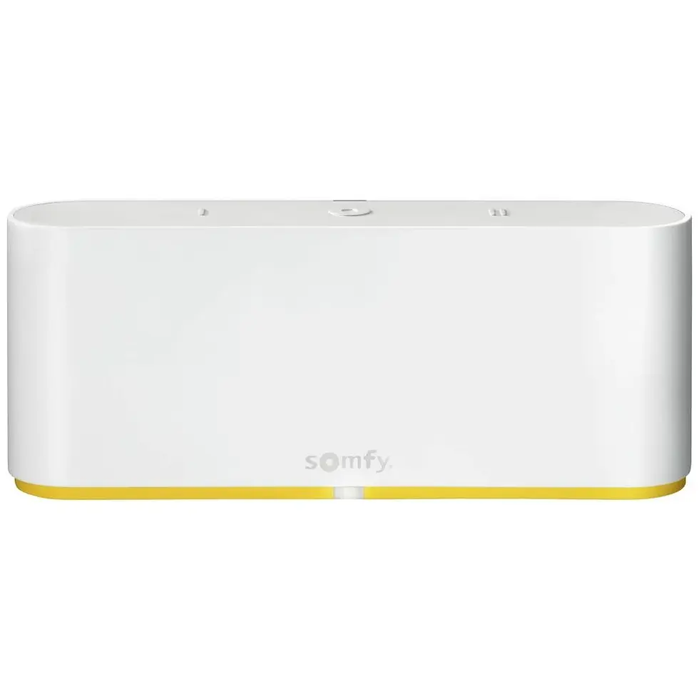Somfy TaHoma® switch