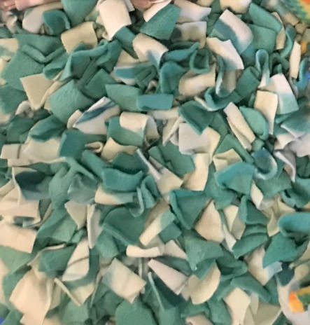 Thumbnail: Snuffle Mat