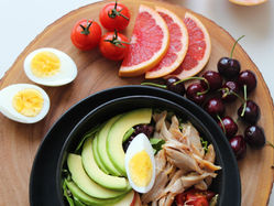 What Should I Eat If I Have Little Time to Cook?