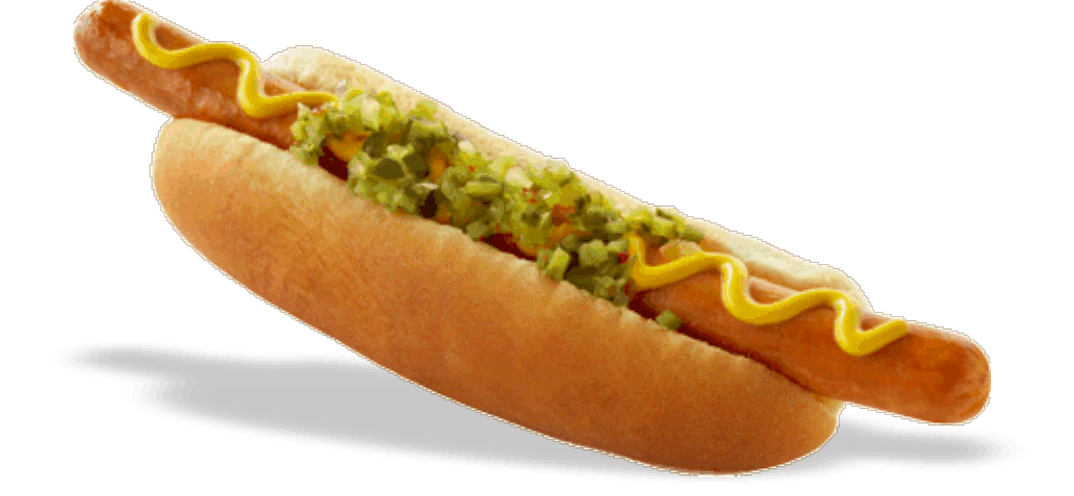 Footlong BubbaDog