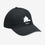 Thumbnail: The Hockey Silhouette Collection: Ball Caps