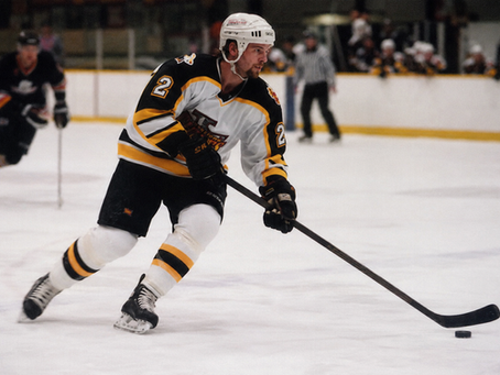 The Biggest Mistakes Parents Make in Youth Hockey Development