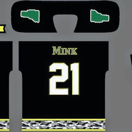 Vermont Storm Dark Original