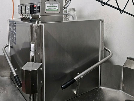 Dishwasher & Dishwashing Dispenser Installation and Servicing