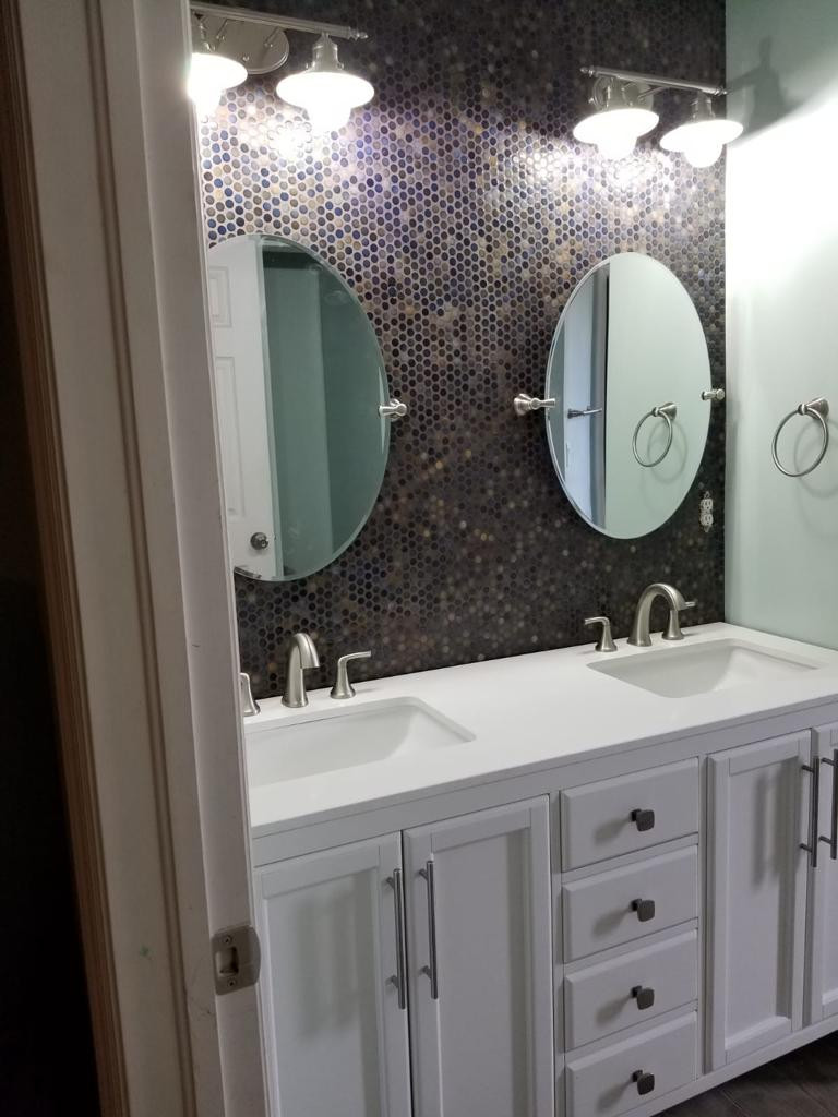 Bathroom Remodeling