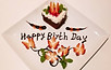 Dining Bar Amila Free Birthday Cake