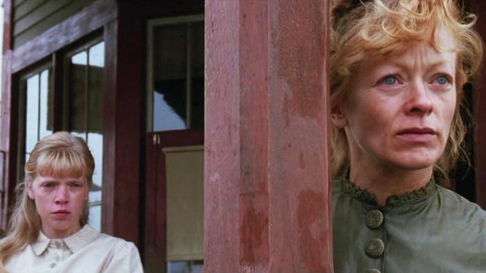 Still from the 1992 movie Unforgiven