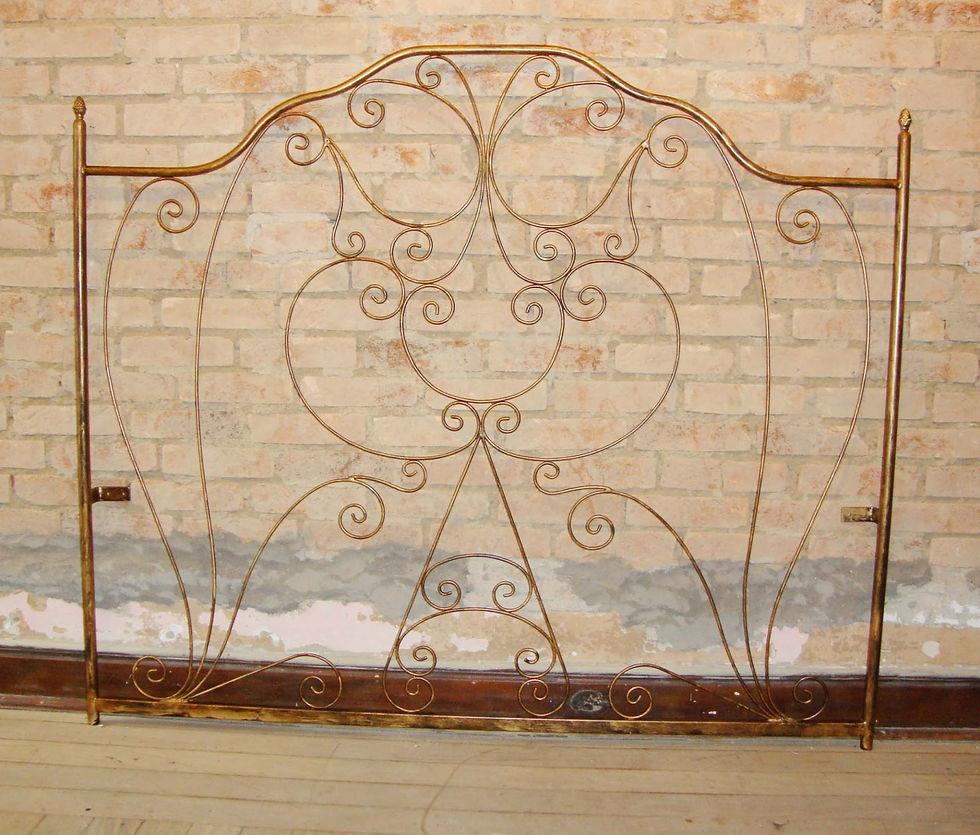 Serralheria Artistica