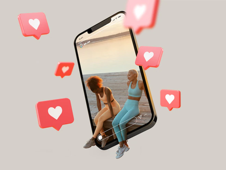 Instagram presenta 7 nuevas funciones de mensajes, ¿has oído de ellas?