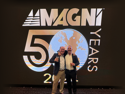 Magni Coatings: 50 Anos de Inovação, Excelência e Liderança Global