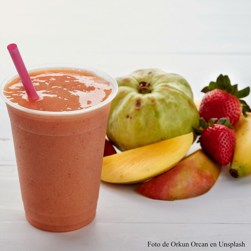 Benvinguda a l’estiu i a les vacances!