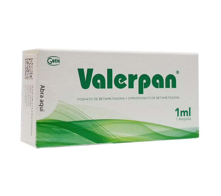 VALERPAN 1ml