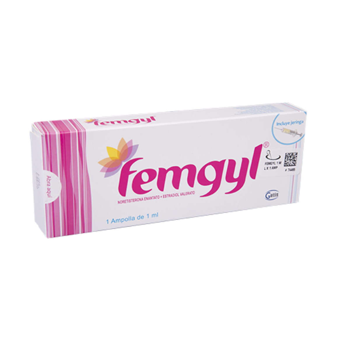 FEMGYL