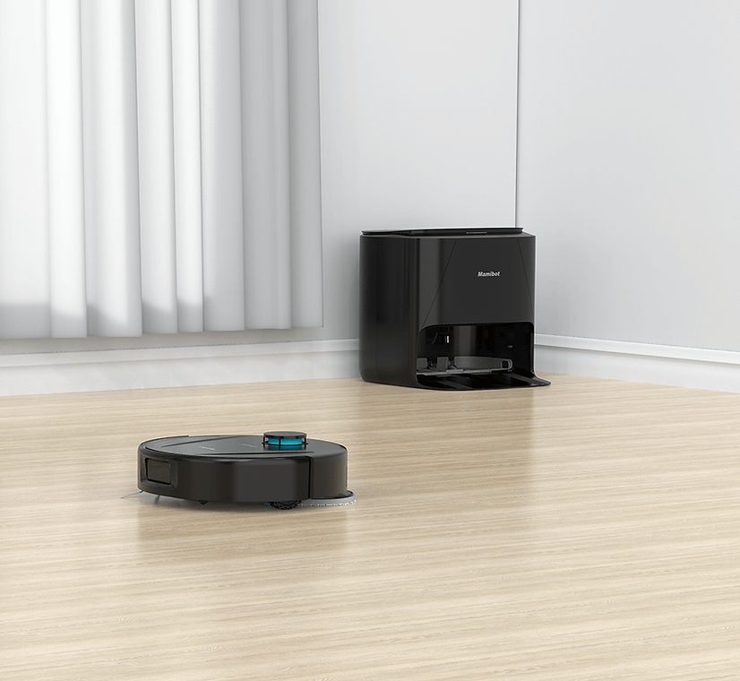 ULTRA M10 | MamibotGlobal|full functional robot cleaner|all