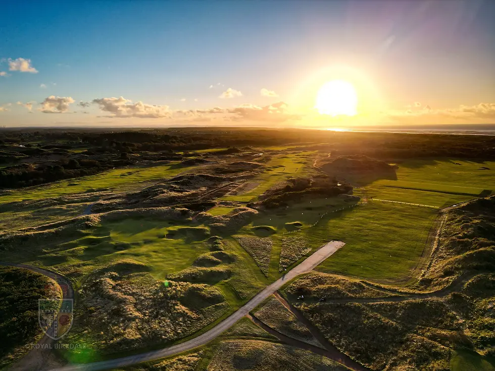 Royal Birkdale Golf Club