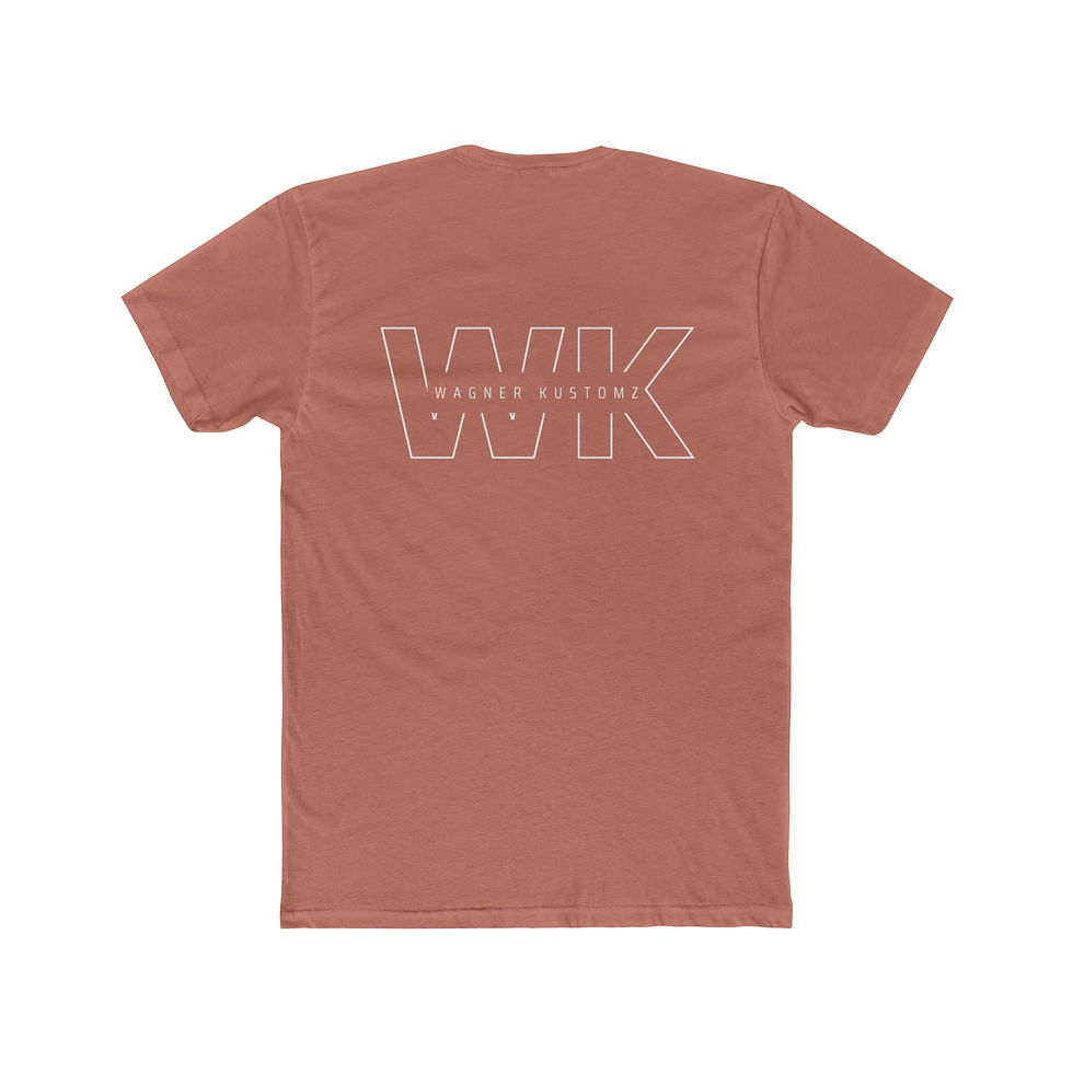 Thumbnail: Simple WK T-shirt