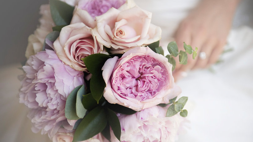 Wedding Bouquet