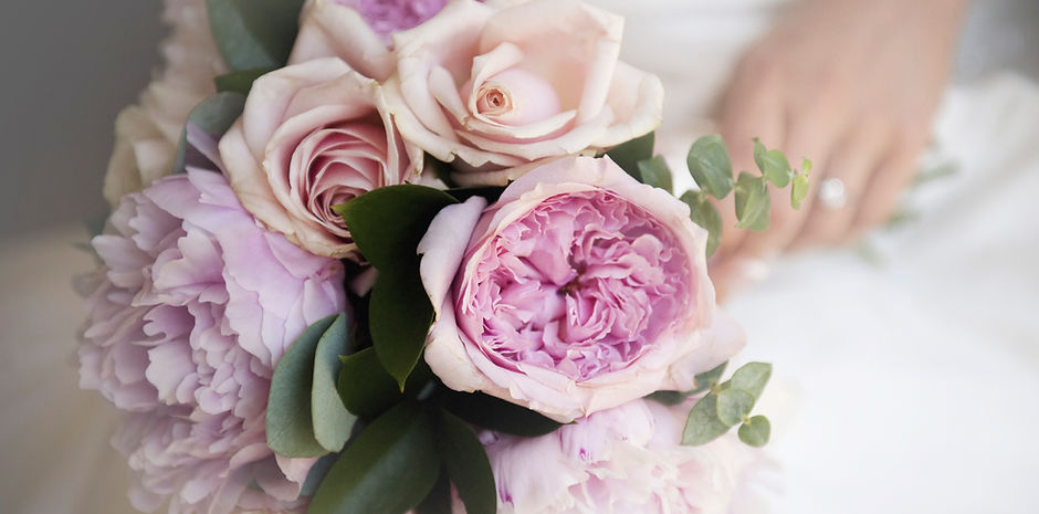 Purple Flowers