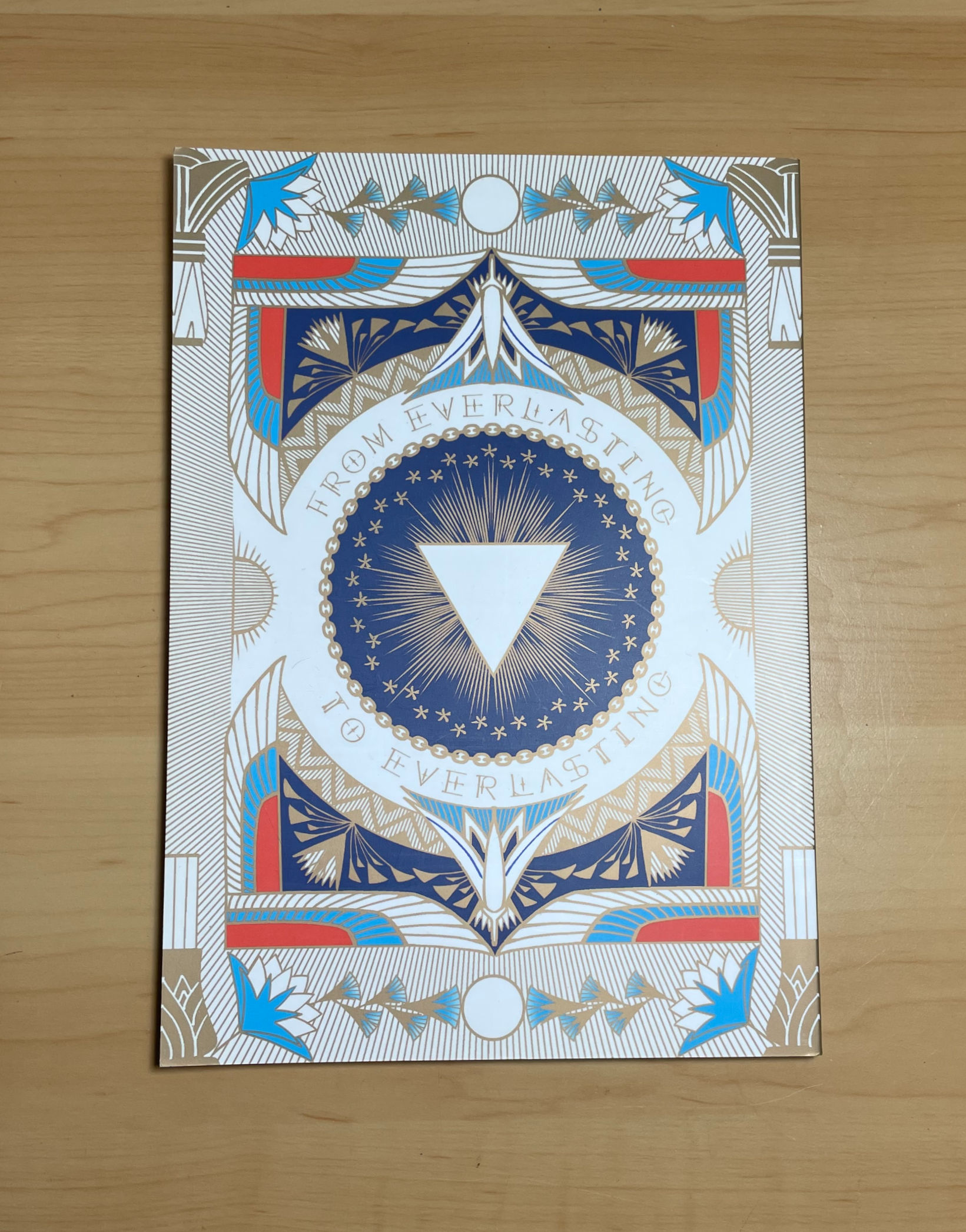 Yu-Gi-Oh: Doujinshi - From everlasting to Everlasting