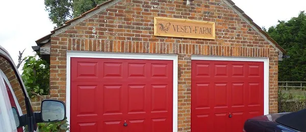 Bfcc Garage Doors Colchester Clacton