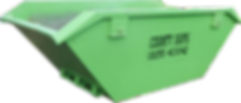 Skip Hire Claton