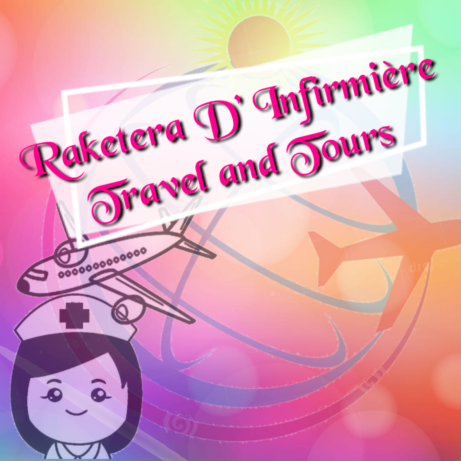 Writer: Raketera D Infirmiere