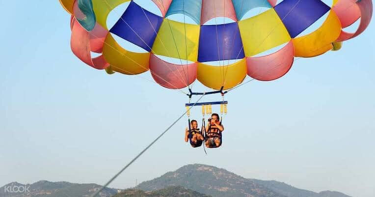 Thumbnail: BORACAY TOUR PACKAGE