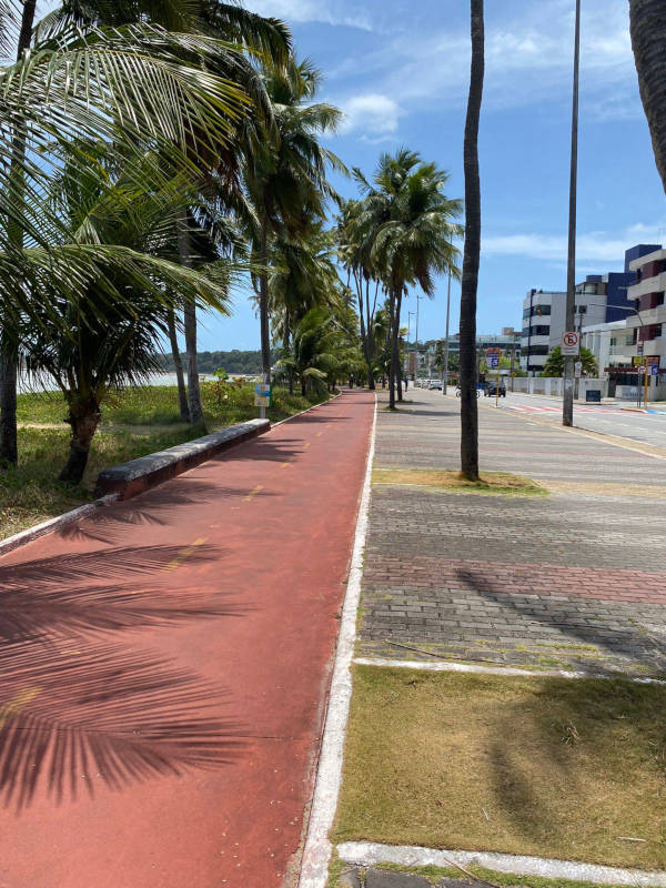 Imagem da página institucional oficial da Belmari
