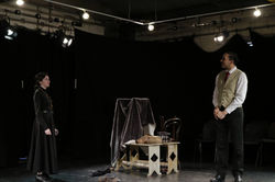 The Cherry Orchard