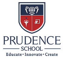 prudence school logo