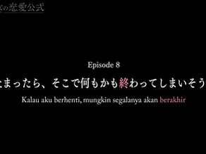 Update - Episode 7 & 8