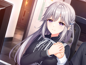 Patch Update - Rute Kiriha & Erena